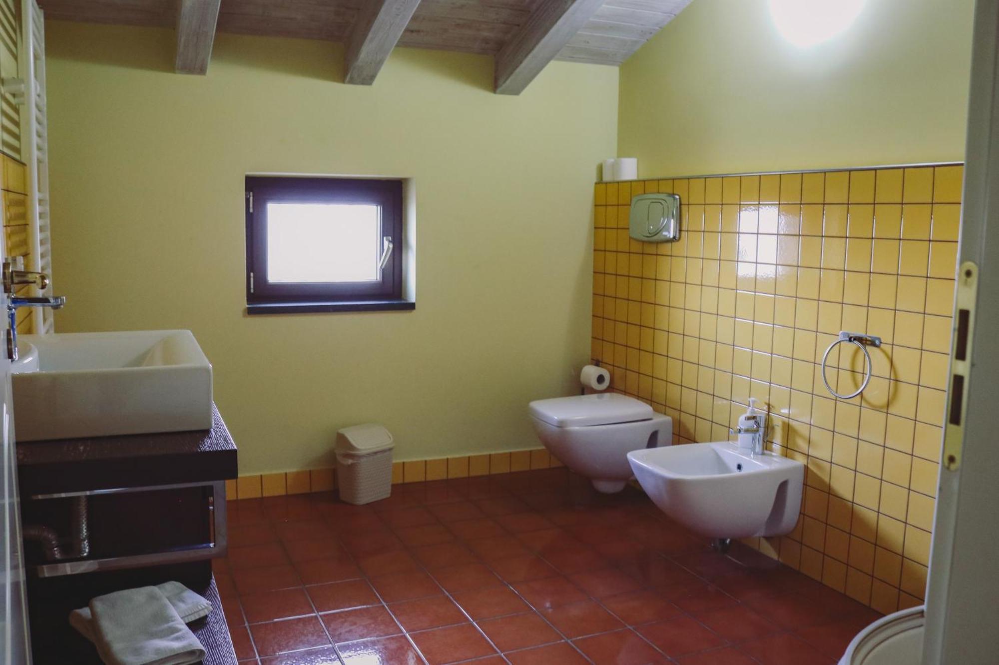 Hotel Ranch Simeto Paterno  Zimmer foto